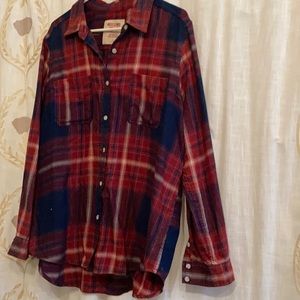 Flannel